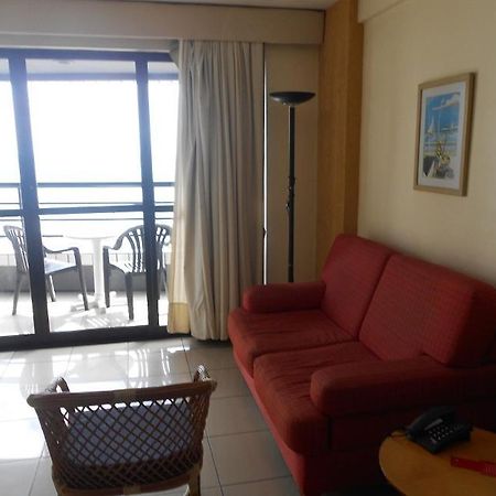 Praia Mansa Suite Hotel Apto De 1 Quarto Fortaleza  Zewnętrze zdjęcie