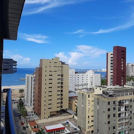 Praia Mansa Suite Hotel Apto De 1 Quarto Fortaleza  Zewnętrze zdjęcie