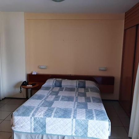 Praia Mansa Suite Hotel Apto De 1 Quarto Fortaleza  Zewnętrze zdjęcie