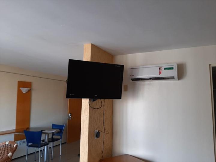 Praia Mansa Suite Hotel Apto De 1 Quarto Fortaleza  Zewnętrze zdjęcie